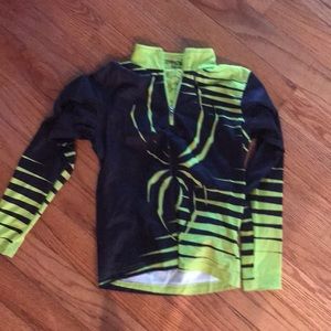 Spyder, Boys Base later